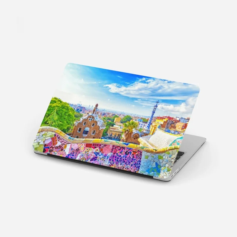 Urban Chic – Wallnifity®