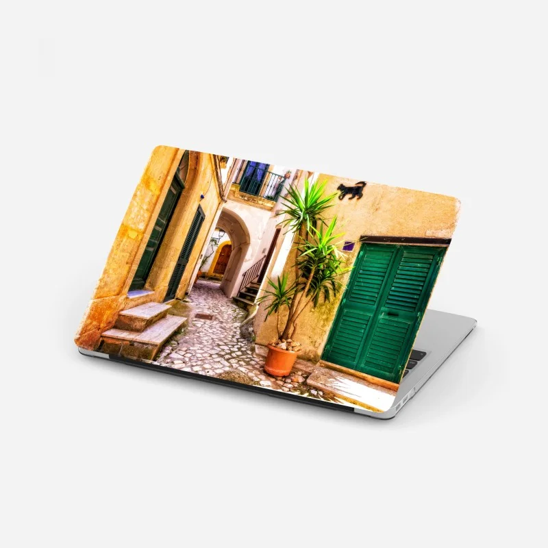 Rues – Wallnifity®