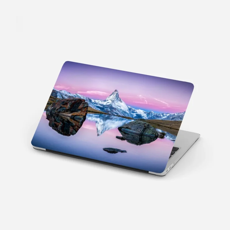 Montagnes – Wallnifity®