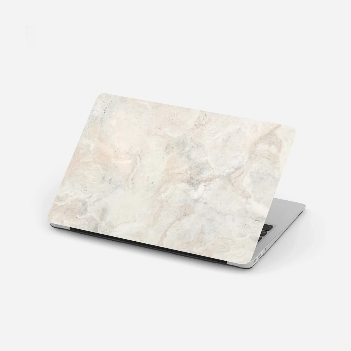 Sticker pour ordinateur portable marbre beige aux veines délicates – Wallnifity® Sticker pour ordinateur portable marbre beige aux veines délicates – Wallnifity®