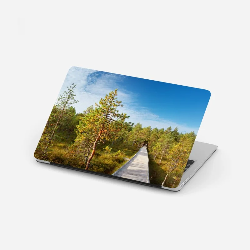 Stickers pour ordinateur portable – Wallnifity®