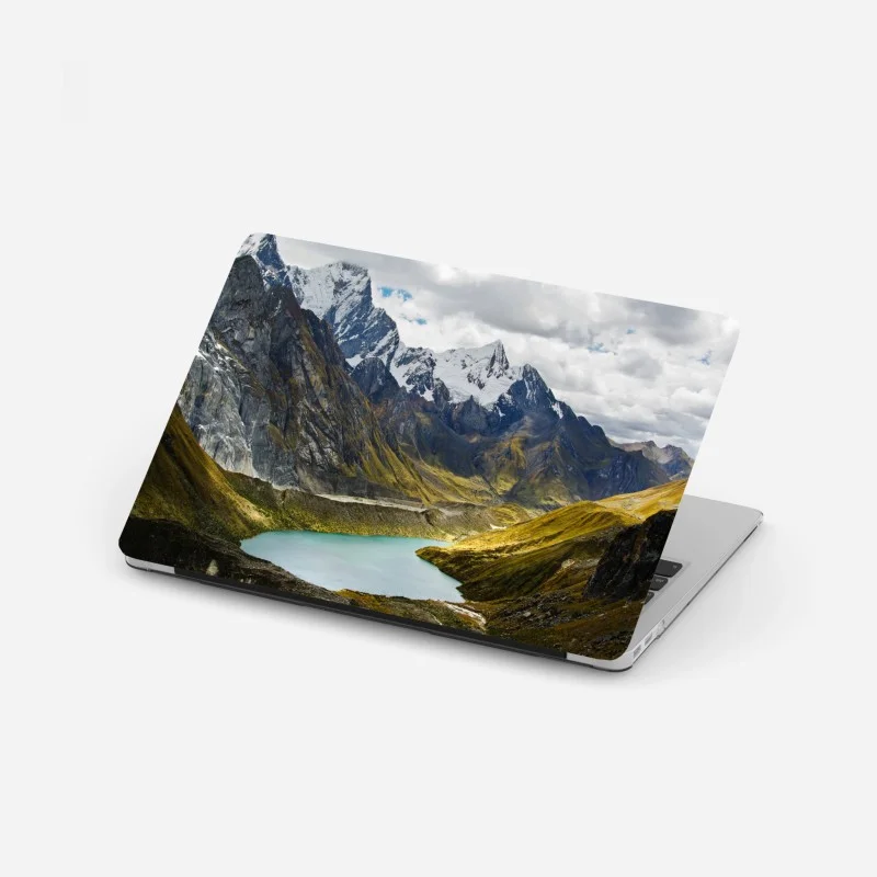 Montagnes – Wallnifity®
