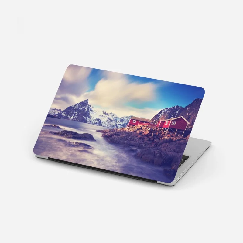 Montagnes – Wallnifity®