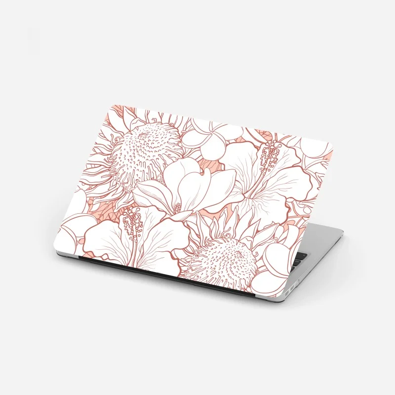 Fleurs et plantes – Wallnifity®