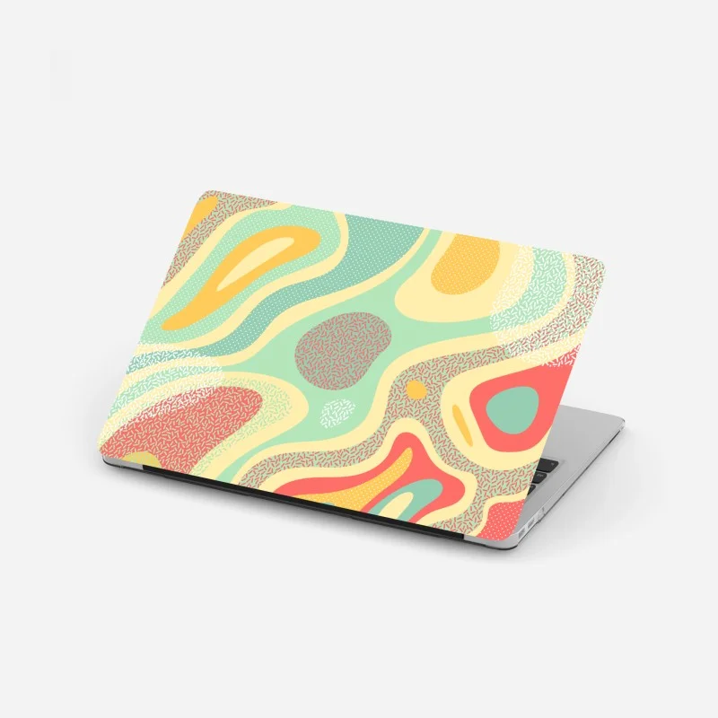 Stickers pour ordinateur portable – Wallnifity®