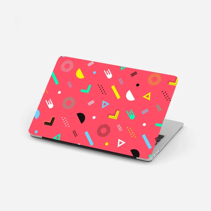 Stickers pour ordinateur portable – Wallnifity®
