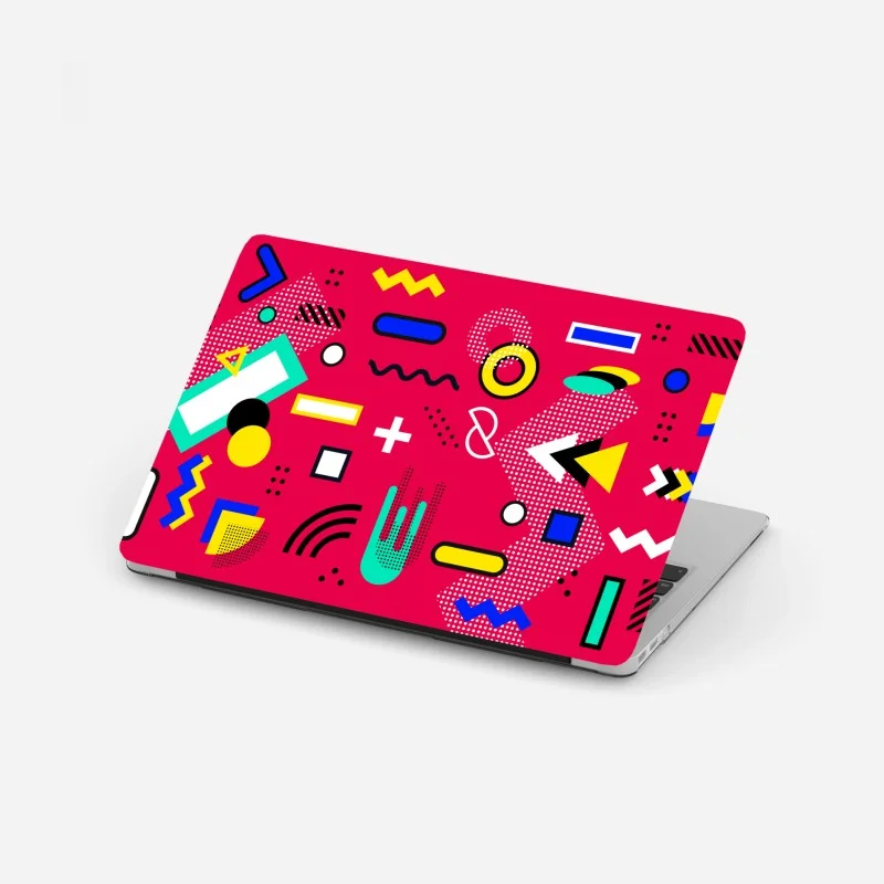 Stickers pour ordinateur portable – Wallnifity®