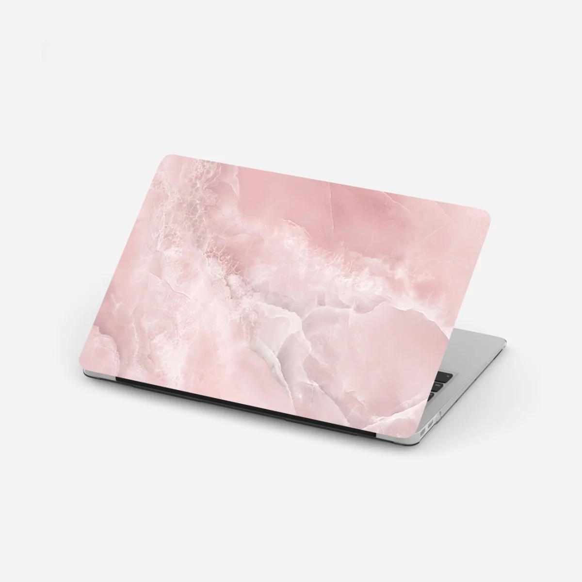 Sticker pour ordinateur portable marbre rose abstrait pour décoration murale – Wallnifity® Sticker pour ordinateur portable marbre rose abstrait pour décoration murale – Wallnifity®