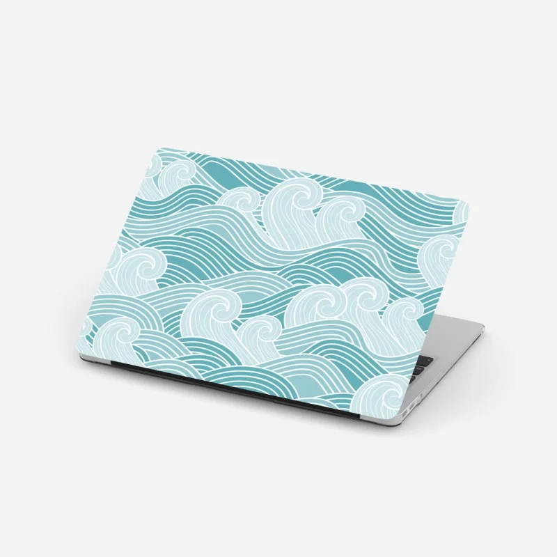 Stickers pour ordinateur portable – Wallnifity®