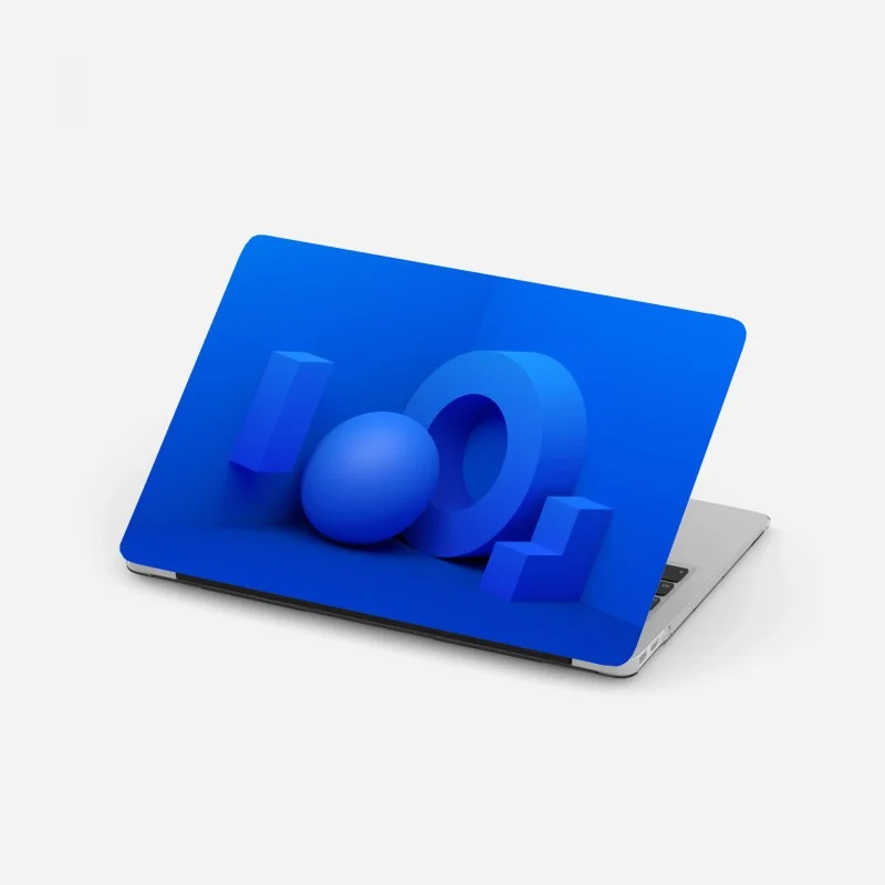 Stickers pour ordinateur portable – Wallnifity®