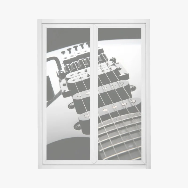 Stickers pour vitres et fenêtres – Wallnifity®