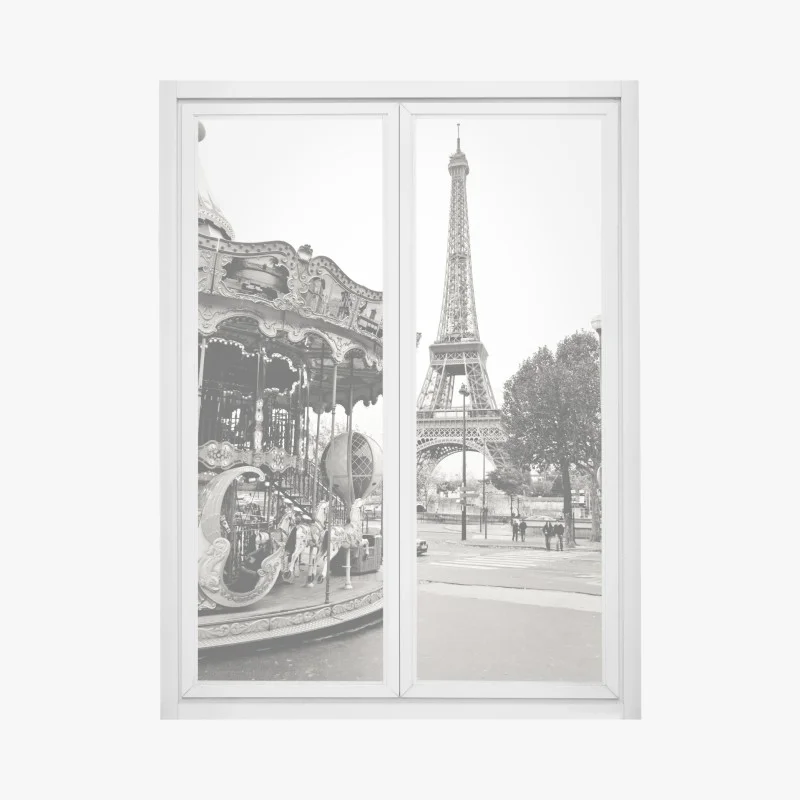 Stickers pour vitres et fenêtres – Wallnifity®
