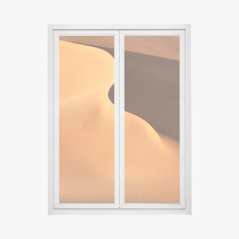 Stickers pour vitres et fenêtres – Wallnifity®