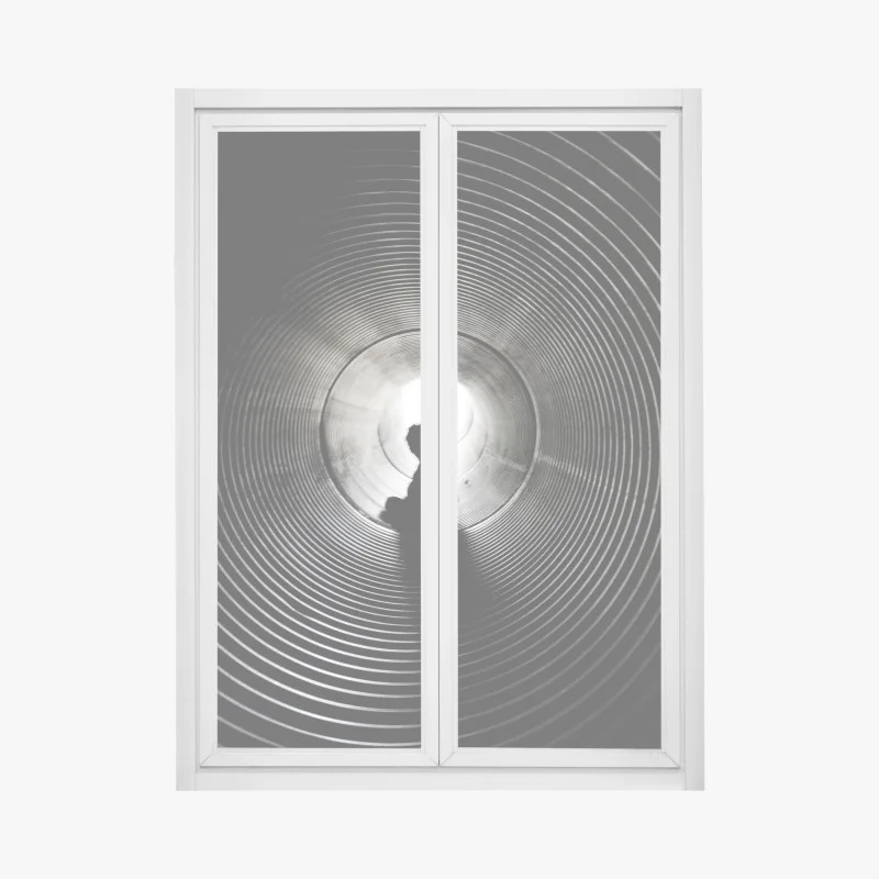 Stickers pour vitres et fenêtres – Wallnifity®