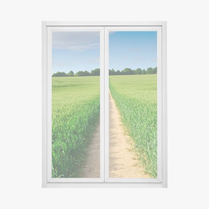 Stickers pour vitres et fenêtres – Wallnifity®