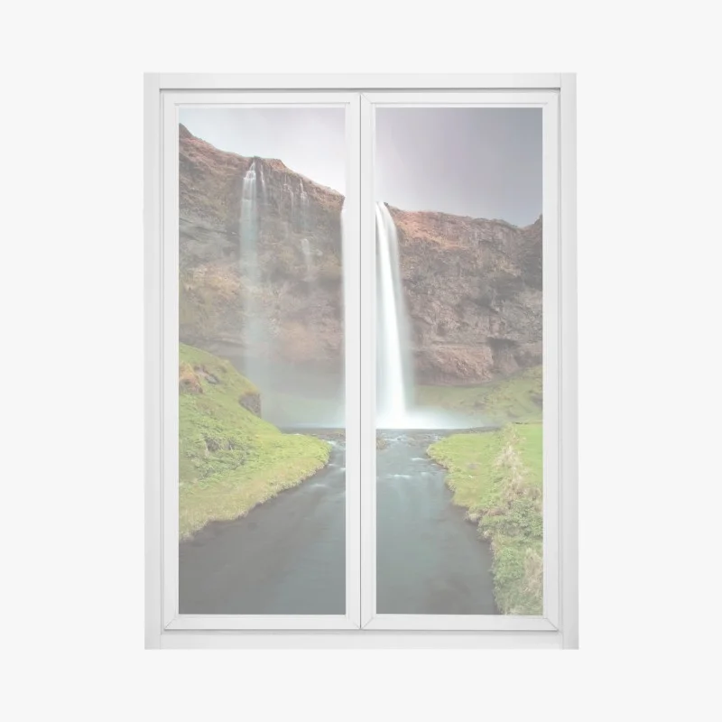 Stickers pour vitres et fenêtres – Wallnifity®