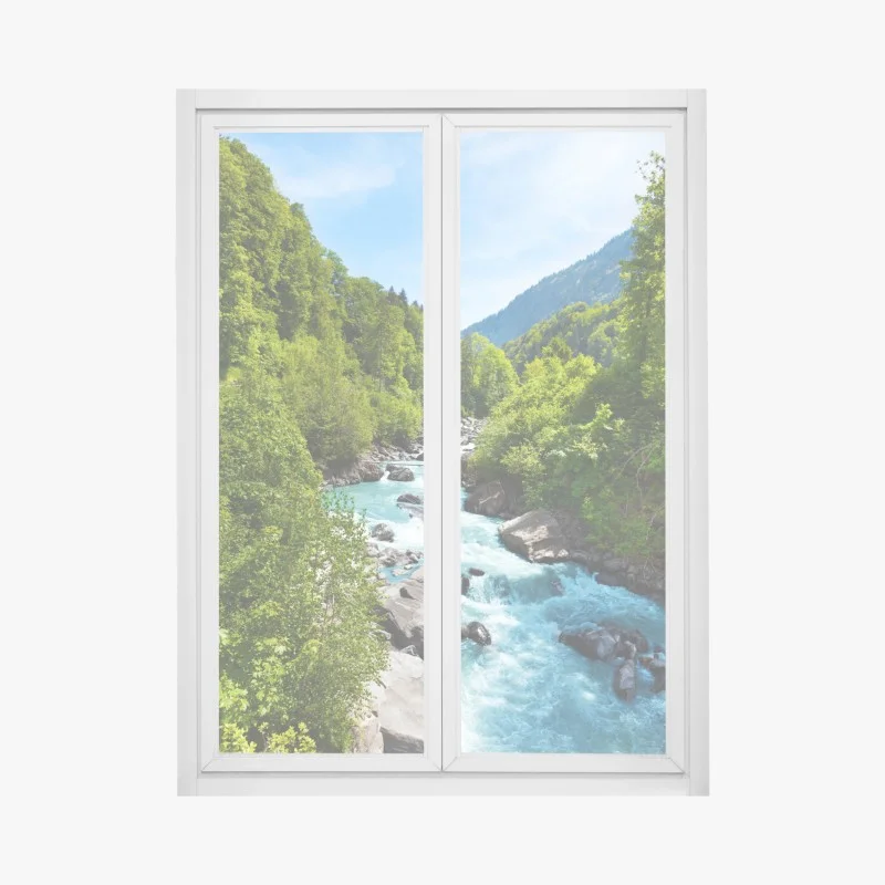 Stickers pour vitres et fenêtres – Wallnifity®