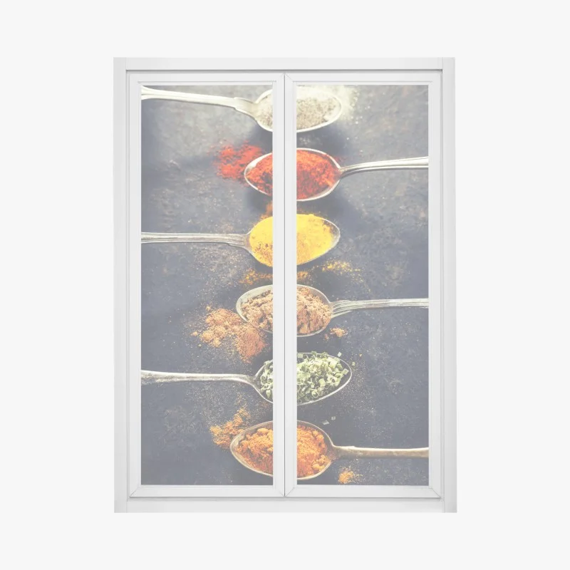 Stickers pour vitres et fenêtres – Wallnifity®