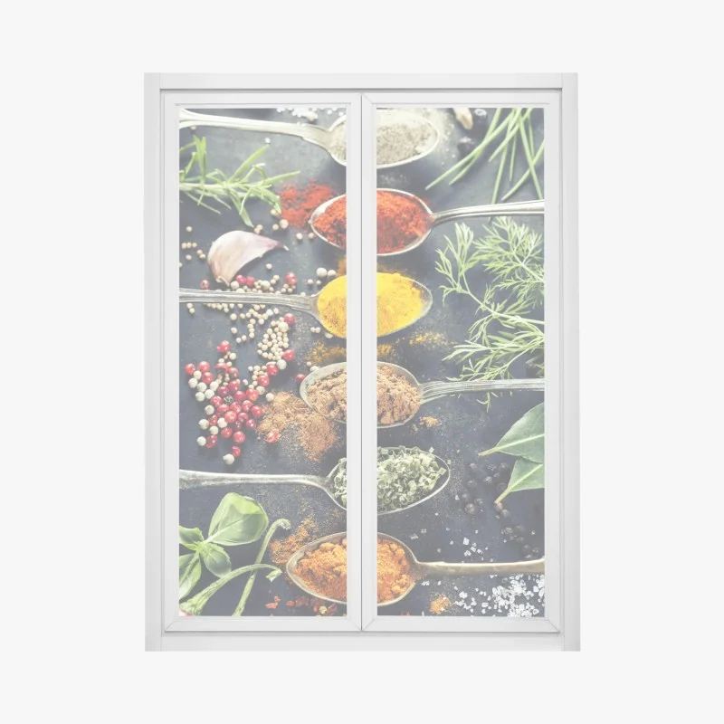 Stickers pour vitres et fenêtres – Wallnifity®