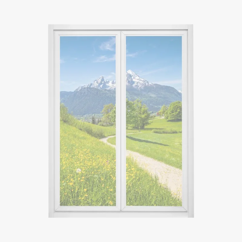 Stickers pour vitres et fenêtres – Wallnifity®