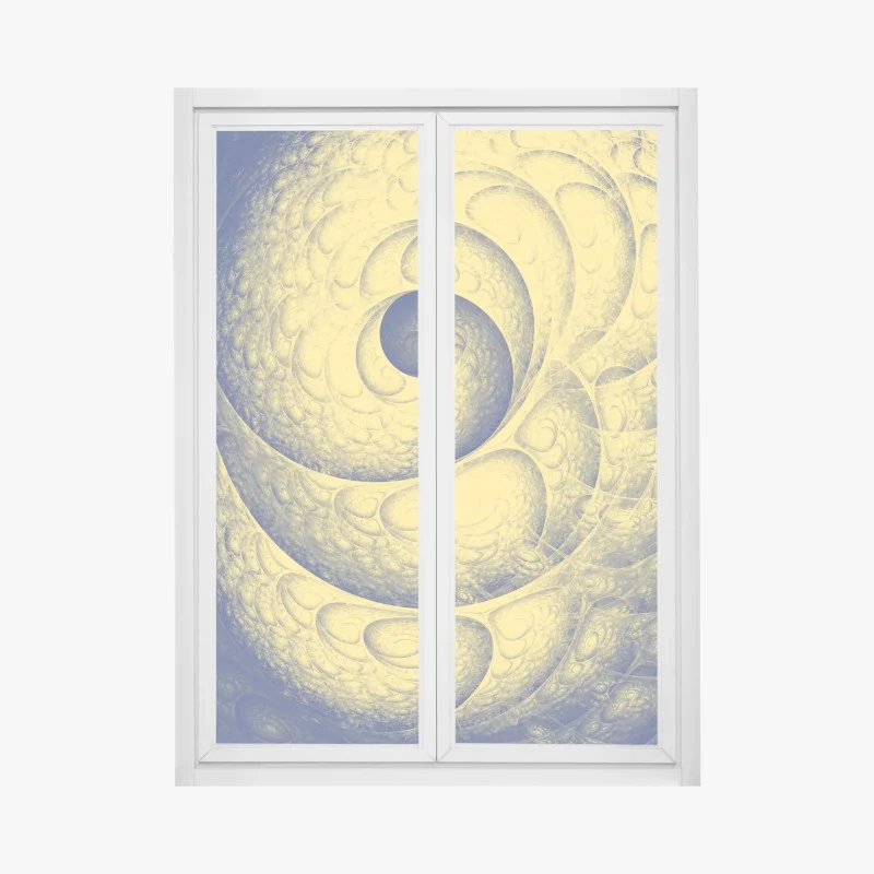 Stickers pour vitres et fenêtres – Wallnifity®