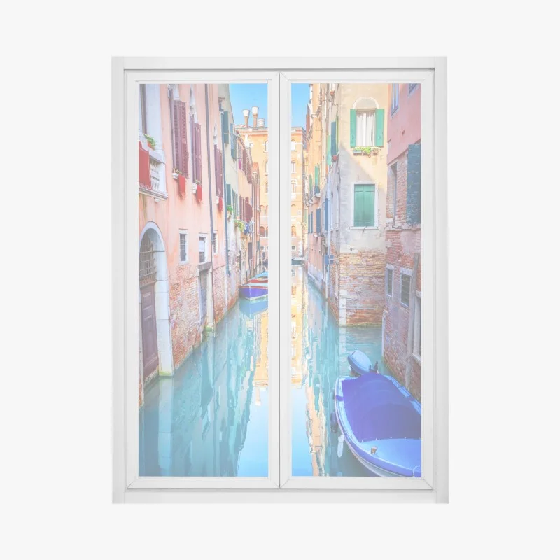Stickers pour vitres et fenêtres – Wallnifity®