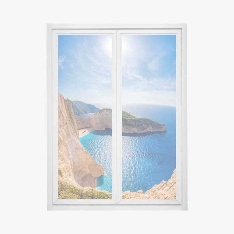 Stickers pour vitres et fenêtres – Wallnifity®