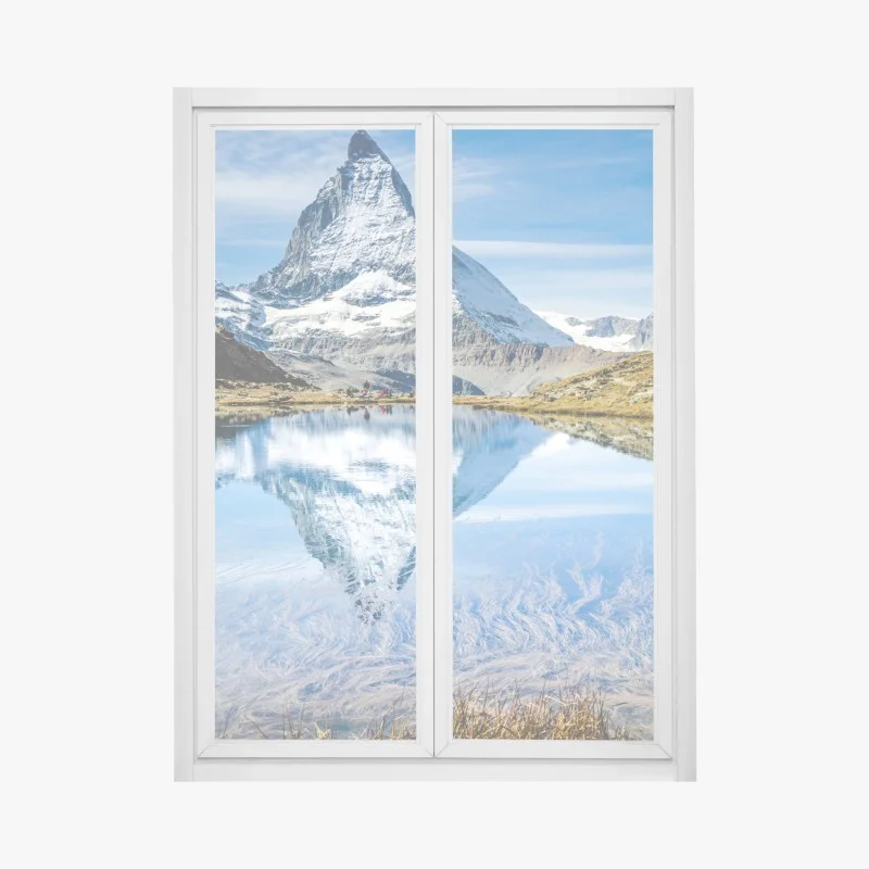 Stickers pour vitres et fenêtres – Wallnifity®