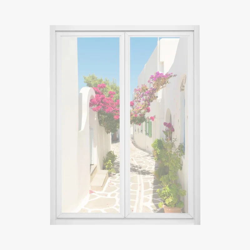 Stickers pour vitres et fenêtres – Wallnifity®