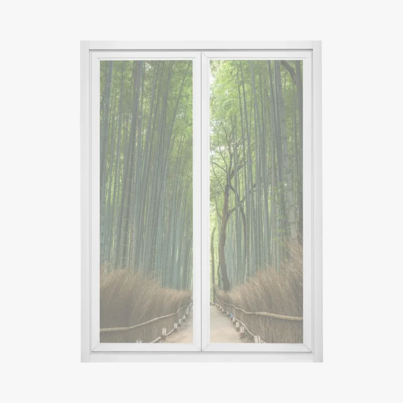 Stickers pour vitres et fenêtres – Wallnifity®
