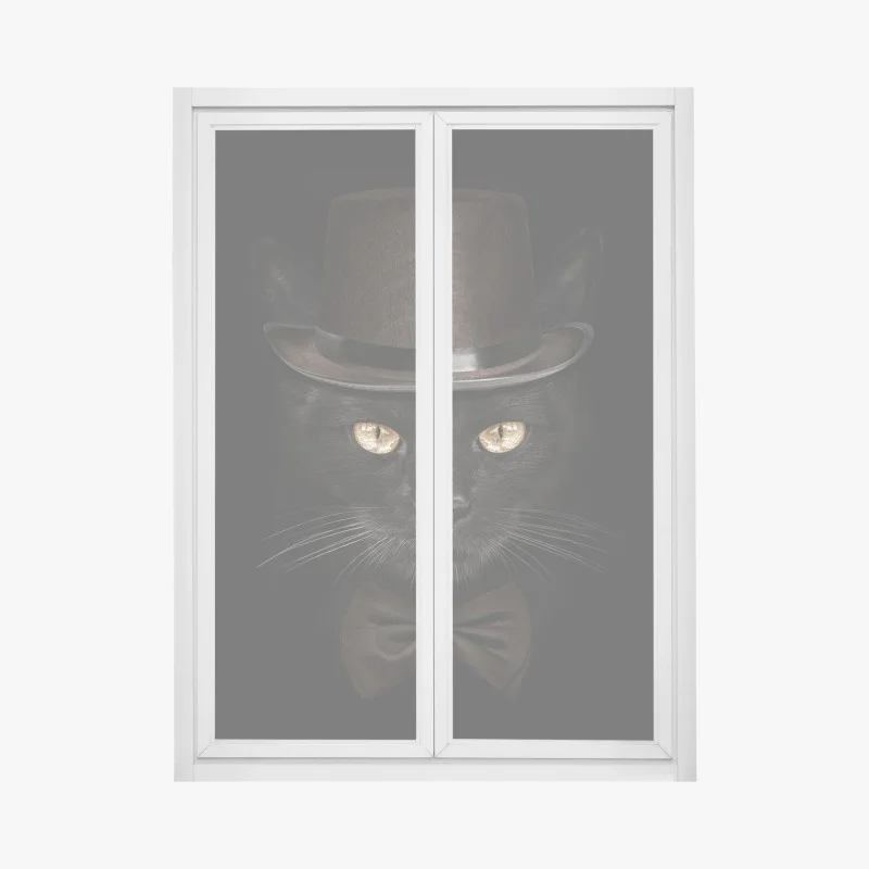 Stickers pour vitres et fenêtres – Wallnifity®