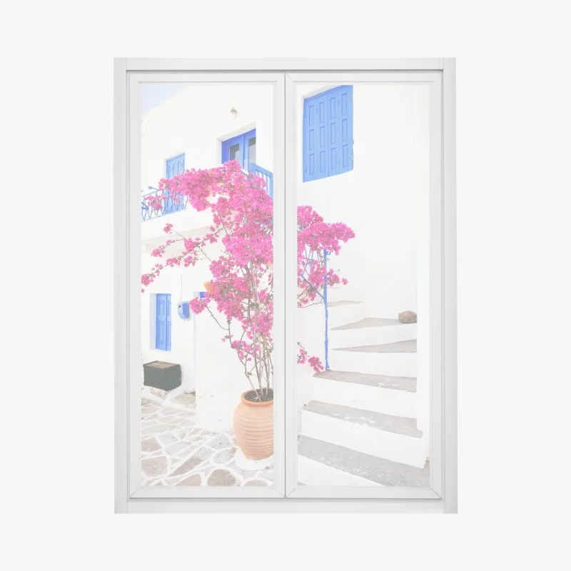 Stickers pour vitres et fenêtres – Wallnifity®