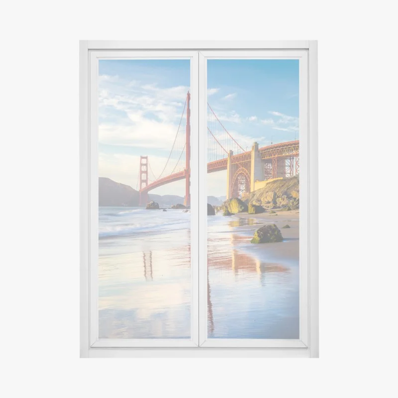 Stickers pour vitres et fenêtres – Wallnifity®