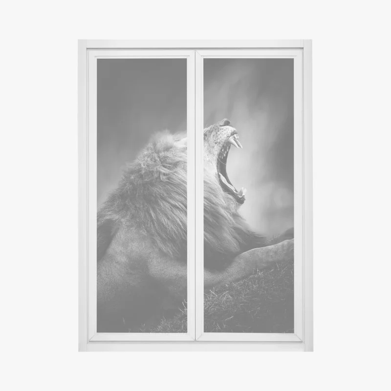 Animaux sauvages – Wallnifity®