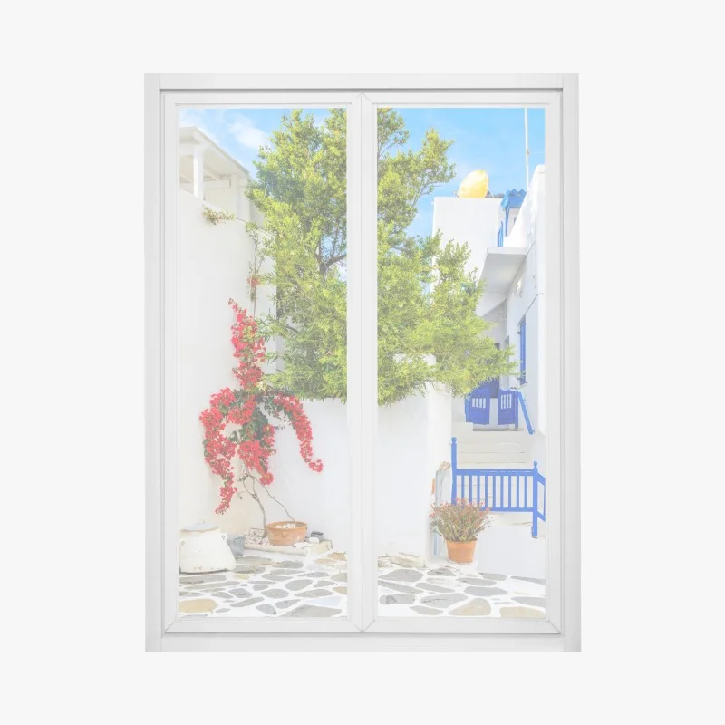 Stickers pour vitres et fenêtres – Wallnifity®