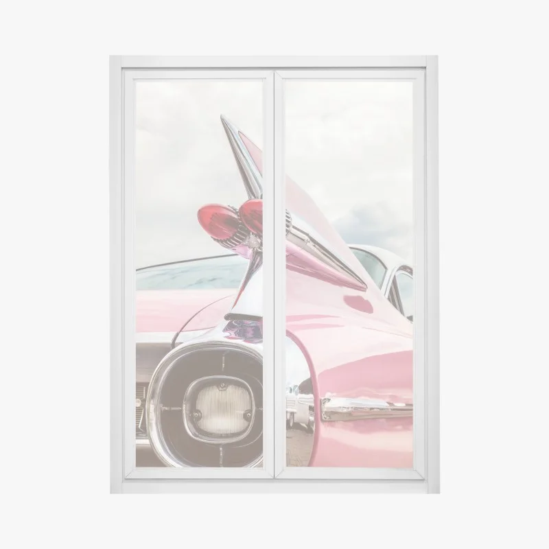 Stickers pour vitres et fenêtres – Wallnifity®