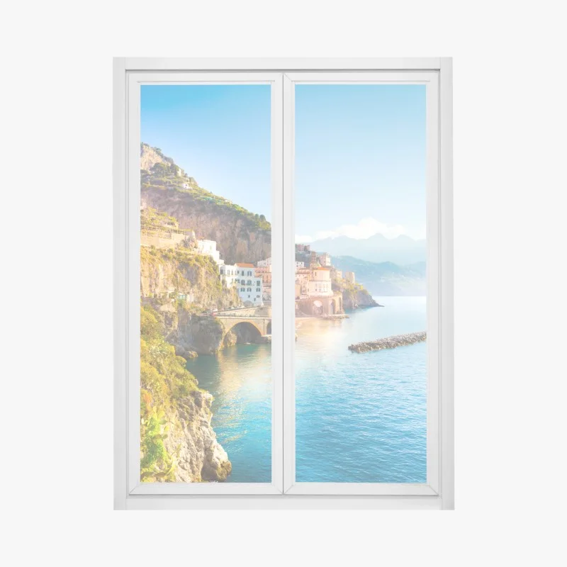 Stickers pour vitres et fenêtres – Wallnifity®