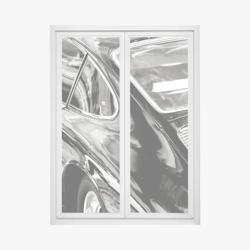 Stickers pour vitres et fenêtres – Wallnifity®
