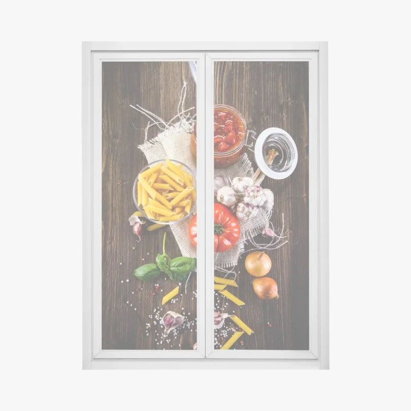 Stickers pour vitres et fenêtres – Wallnifity®