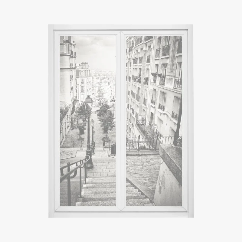 Stickers pour vitres et fenêtres – Wallnifity®