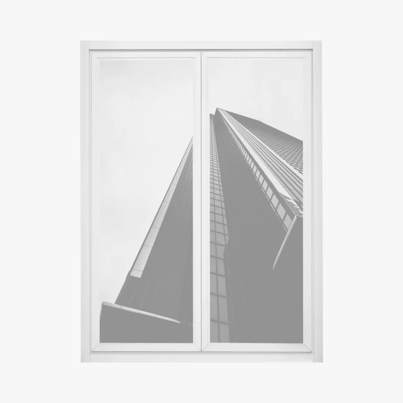 Stickers pour vitres et fenêtres – Wallnifity®