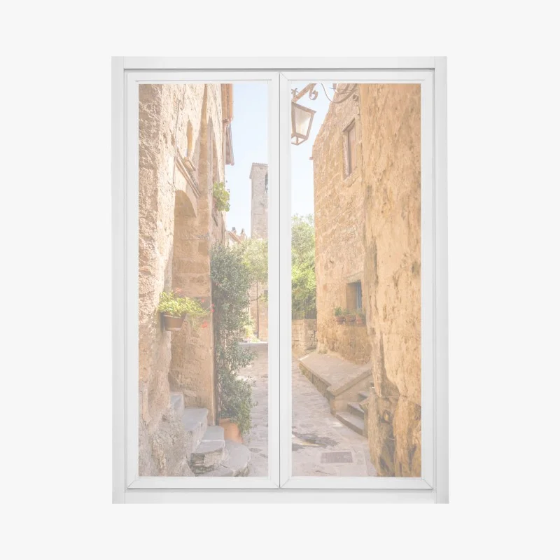 Rustique – Wallnifity®
