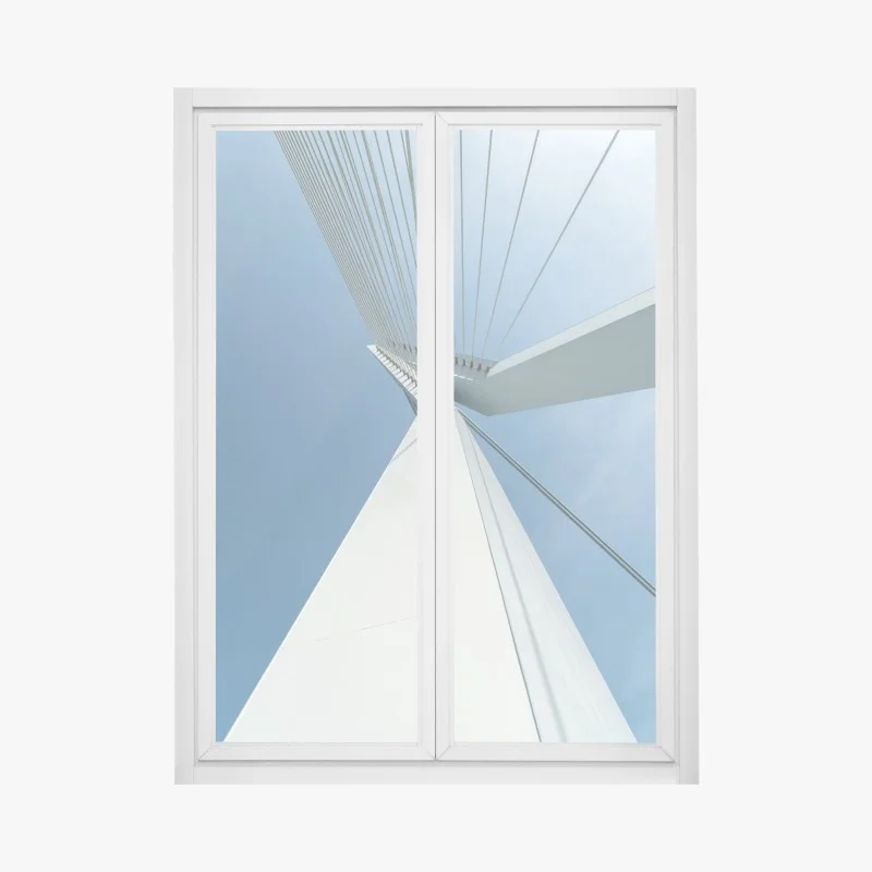 Stickers pour vitres et fenêtres – Wallnifity®