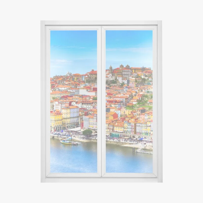 Stickers pour vitres et fenêtres – Wallnifity®