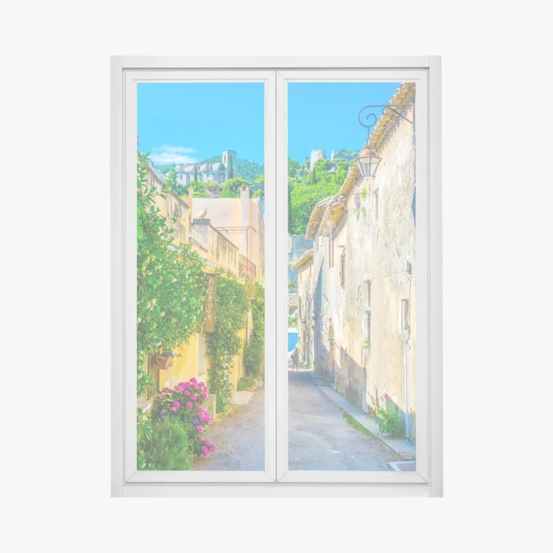 Stickers pour vitres et fenêtres – Wallnifity®