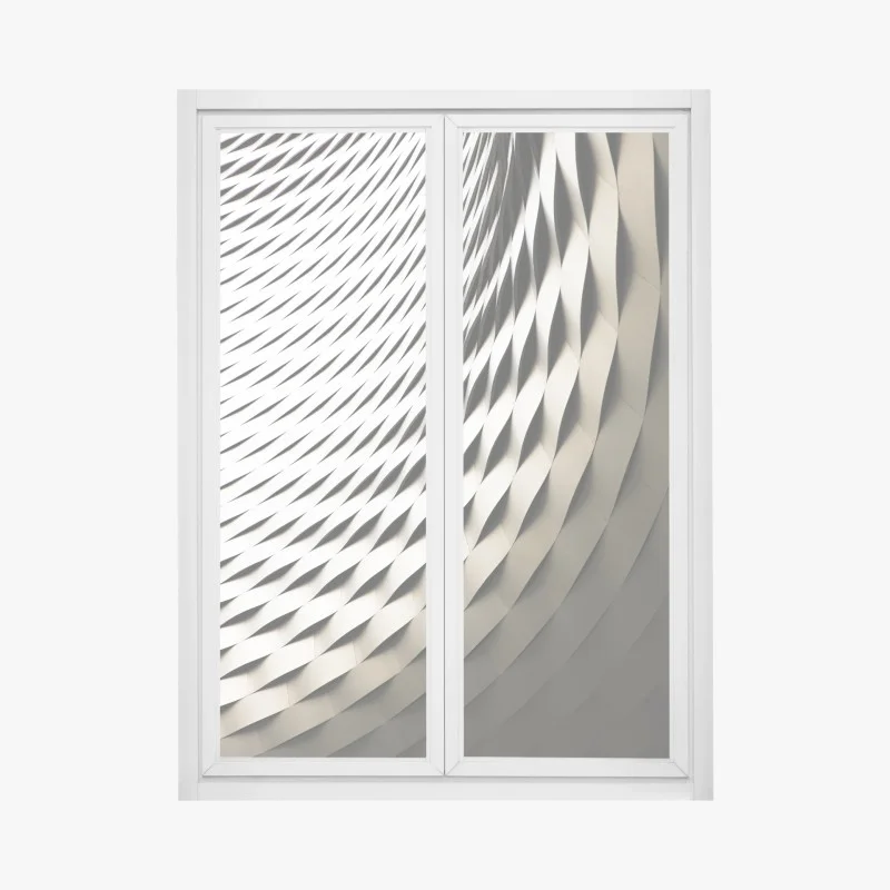 Stickers pour vitres et fenêtres – Wallnifity®