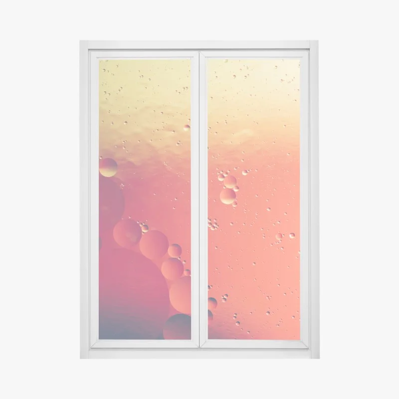 Stickers pour vitres et fenêtres – Wallnifity®