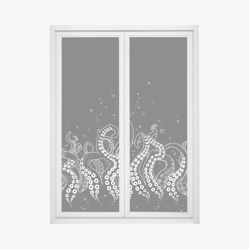 Stickers pour vitres et fenêtres – Wallnifity®