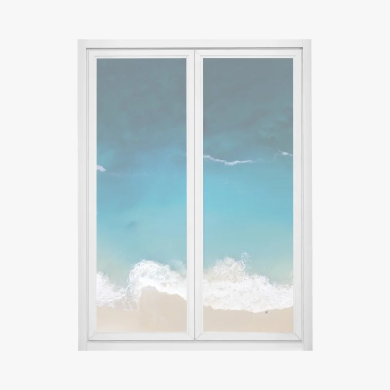Stickers pour vitres et fenêtres – Wallnifity®
