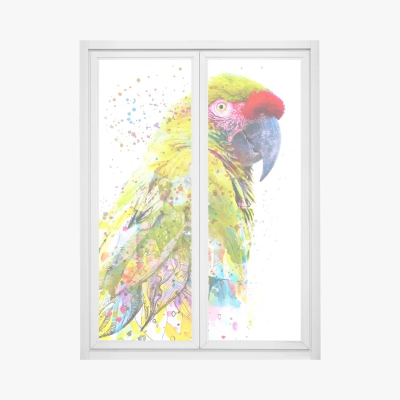 Stickers pour vitres et fenêtres – Wallnifity®